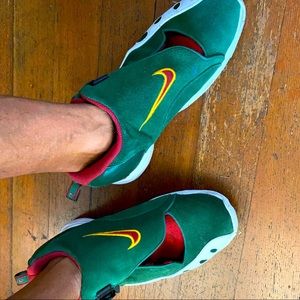 NIKE Zoom Air  flight